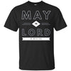 Image of "May the Lord Be With You" LS Shirt