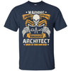 Image of Architect Long Sleeves Grumpy Sarcastic Architect Apparel