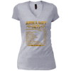 Image of Aries GUY FACTS FUNNY T-SHIRT