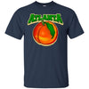 Image of Atlanta Georgia GA Peach Souvenir T-shirt