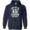 Image of Any Man Can Be Father Special Become Chihuahua Dad t-shirt