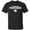 Image of Associate Professor Academic Shirt for College Teachers