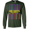 Image of 100 Days of School TShirt - Fidget Spinner Shirt