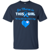 Image of Apraxia T-shirt - So There's This Grl