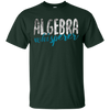 Image of Algebra Whisperer T-shirt Geek Tee Teacher Whizzes Tutors