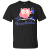Image of Chemise Apraxia Awareness-Owl Apraxia Awareness