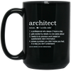 Image of Architect Definition T-Shirt - funny TShirt for architects