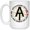 Image of Appalachian Trail Logo T-Shirt