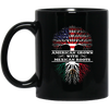 Image of American Grown With Mexican Roots Tee Shirt