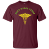Image of Army - Branch - Nurse Corps T-Shirt