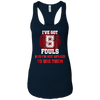 Image of 5 Fouls Not Afraid To Use Them Shirt: Funny Basketball Shirt