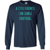 Image of A Little Kindness Can Change Everything t-Shirt