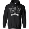 Image of +5 Shirt of Groveling - Distressed Tabletop RPG T-Shirt