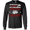 Image of Any Man Can Be A Plumber T Shirt, Plumber Dad T Shirt