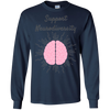 Image of Autism Awareness: Support Neurodiversity T-Shirt