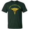 Image of Army - Branch - Nurse Corps T-Shirt