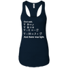 Image of And God Said, Let There Be Light Physics Gift T Shirt