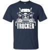 Image of American Trucker T shirt