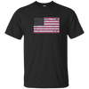 Image of American Flag Old Glory United States of America USA T Shirt
