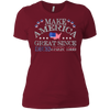 Image of America - Make America Great Since December 1999 19th Birthd