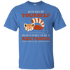 Image of Always Be YOURSELF Unless You Can Be A RED PANDA Shirt
