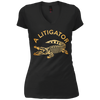 Image of A Litigator T-Shirt Law Funny Legal Attorney Lawyer