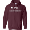 Image of "It's All Fun and Games Until" Math Nerd T-shirt for Teacher