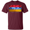 Image of Armenian Genocide Remembrance - Men Women Kids T Shirt