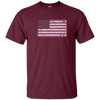 Image of American Flag Old Glory United States of America USA T Shirt