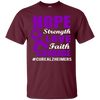 Image of Alzheimer's Awareness Shirt - Awareness Clothing