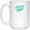Image of Aloha Friday T-Shirt