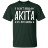 Image of Akita Dog Lovers T-Shirt Funny Dog Lover Gift Idea