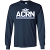 Image of AIDS Certified Registered Nurse ACRN Hospital Staff Shirt