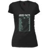 Image of Aries Facts Funny aries Zodiac Shirts