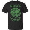 Image of Allergic To Humans Alien