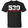 Image of Area Code 530 t-shirt - Lake Tahoe California