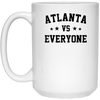 Image of Atlanta VS Everyone | Season Trend T-Shirt