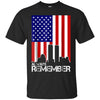 Image of Always Remember T-Shirt