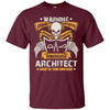 Image of Architect Long Sleeves Grumpy Sarcastic Architect Apparel