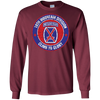 Image of 10th Mountain Division T Shirt Climb To Glory 20550