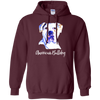 Image of American Bulldog Dog T-Shirt Dog Lover Gift Bull Dog