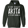 Image of Akita Dog Lovers T-Shirt Funny Dog Lover Gift Idea