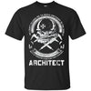 Image of ARCHITECT Tshirt