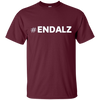 Image of Alzheimer's Awareness - #ENDALZ Shirt