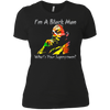 Image of African American Men Tees