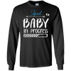 Image of April baby in progress T-Shirts - April Fools day