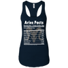 Image of Aries Facts Shirt - Best Funny Shirt for Aries