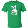 Image of Chug T-shirt Life Is Better with Chug Dog