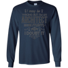 Image of Architect Mom Shirt I May Be Wrong Mommy Gift TShirt
