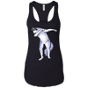Image of Wolf Cute Dabbing T-Shirt Funny Dab Dance Gift Shirt